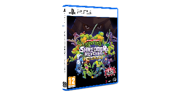 Teenage Mutant Ninja Turtles: Shredder's Revenge (Ultimate Edition)