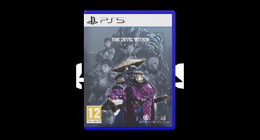 The Devil Within Satgat