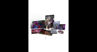 The Devil Within Satgat (Special Collection)