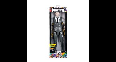 Fortnite - Victory Series Figures 30 Cm Midas - (922-1609)