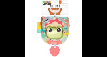 Lamaze - Finlee's Look Book - (941-27649)