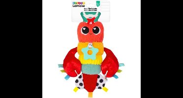 Lamaze - Liam The Lobster Clip&Go - (941-27658)