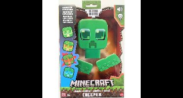 Minecraft - My Pet Creeper (JGX49)