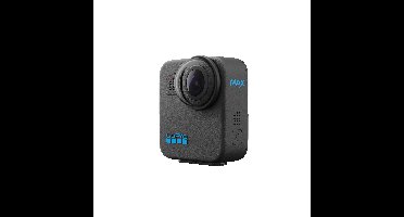 GoPro - Max 360 Camera