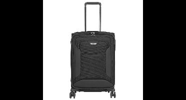 Targus - Corporate Traveller Roller Black