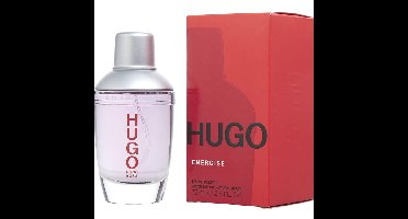 Hugo Boss - Energise EDT 75 ml