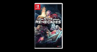 Star Renegades