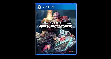 Star Renegades