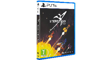 Steredenn: Binary Stars