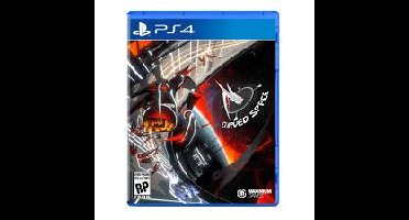 Curved Space (Import)