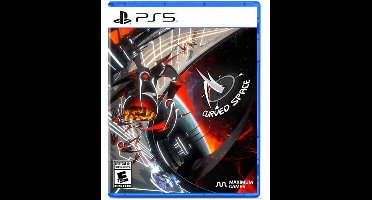 Curved Space (Import)