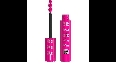 Maybelline - Lash Sensational Firework Mascara - Black