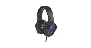 Oniverse Gaming Headset Meteor - Carbon Black