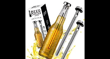 Mad Monkey - Beer cooler sticks