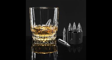 Mad Monkey - Cartridge ice cube tray