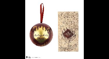 Holiday capsule Marauder‘s map puzzle - Harry Potter (CR5805)