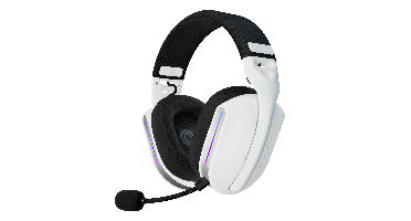 Oniverse Wireless Gaming Headset Polaris - Celestial White