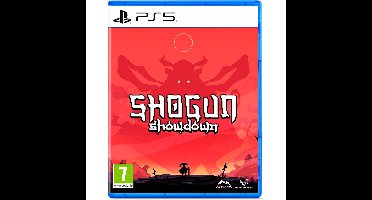 Shogun Showdown