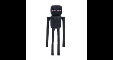 Minecraft - 30 cm plush - Enderman (72085)