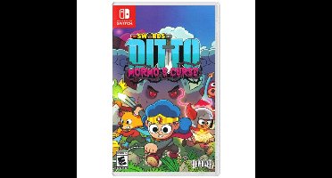 The Swords of Ditto (2025 Edition) (Import)