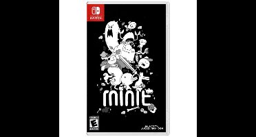 Minit (2025 Edition) (Import)