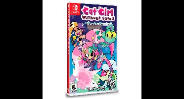 Cat Girl Without Salad Amuse Bouche (Limited Run) (Import)