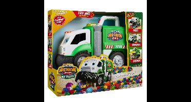 Real Working Buddies - Dusty (279154)