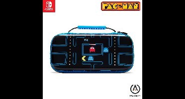 PowerA Protection Case - PAC-MAN Retro Arcade/ Nintendo Switch/ Lite