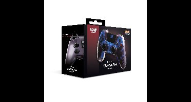 Lexip - Madara Controller Design By Tsume - Naruto Shippuden