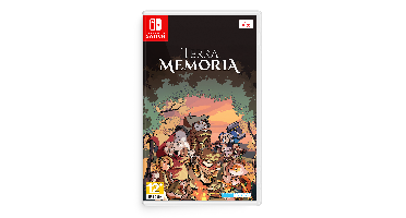 Terra Memoria (Multi-Language) (Import)