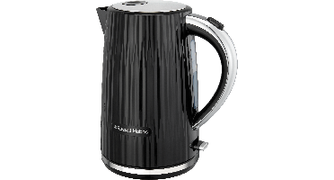 Russell Hobbs - Eden Kettle - Black - 1.7L