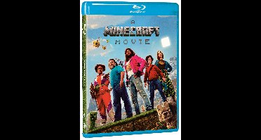 A MINECRAFT MOVIE