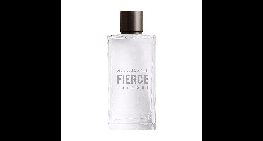 Abercrombie & Fitch - Fierce EDC 200 ml