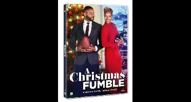 A Christmas Fumble DVD
