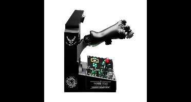 Thrustmaster Viper TQS Mission Pack