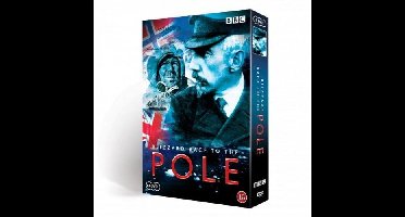Blizzard - Race to the Pole (Amundsen vs. Scott) (3-disc)