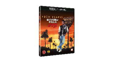 Beverly Hills Cop 2