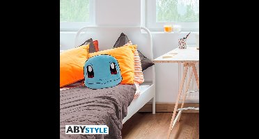 Pokemon Cushion - Vibrant Colors - 33cm x 40cm x 8cm