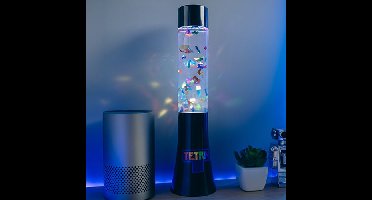 Tetris - Flow Light - Colorful - 33cm