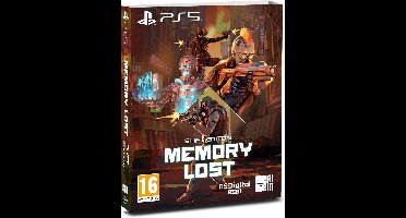 Memory Lost - Shift Edition