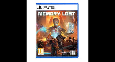 Memory Lost - Shift Edition