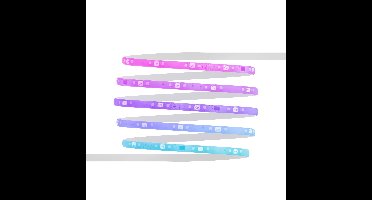 Hombli - Smart LED Strip 2 - 5m RGBIC+CCT