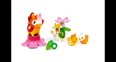 BRIO - Flora Flower Gatherers (36228)