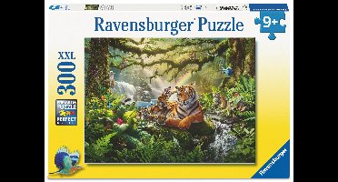 Ravensburger - Wildlife Wonders 300p (12004055)