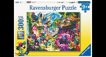 Ravensburger - Magical World 300p (12004056)
