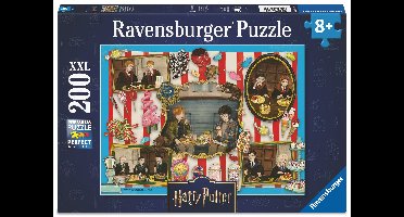 Ravensburger - Harry Potter 200p (12004139)