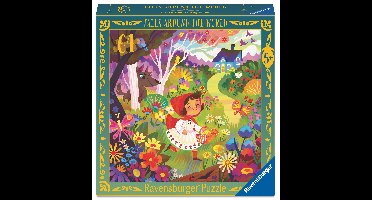 Ravensburger - Little Red Riding Hood 64p (12004208)