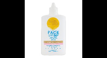 Bondi Sands - SPF50+ Everyday Tinted Face Fluid 50 ml