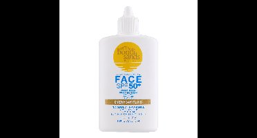 Bondi Sands - SPF50+ Everyday Face Fluid 50 ml