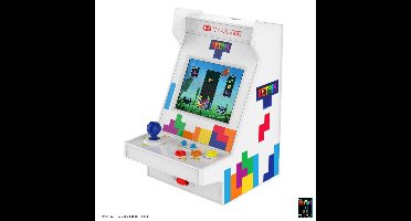 My arcade - Nano Player Tetris 4,5 inch